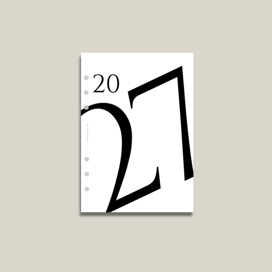 2027 Dashboard
